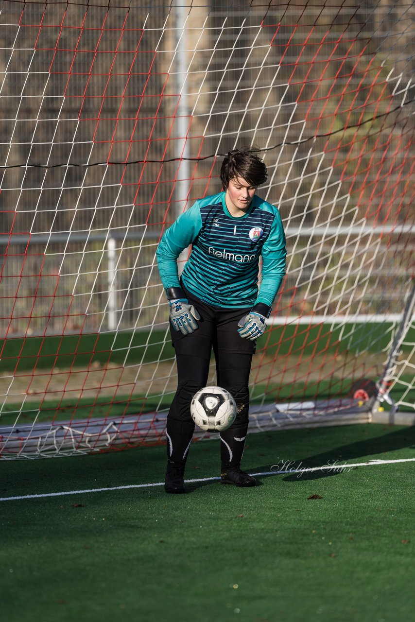 Bild 96 - wBJ VfL Pinneberg2 - Eimsbuttler TV 3 : Ergebnis: 5:0